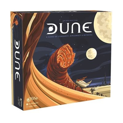 DUNE image 0